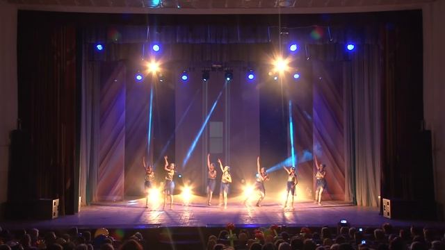 КОНЦЕРТ: ДЕТСКИЙ ТАНЦ-БАТЛ, В ТАНЦАХ, Dance Battle 2021