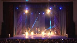 КОНЦЕРТ: ДЕТСКИЙ ТАНЦ-БАТЛ, В ТАНЦАХ, Dance Battle 2021