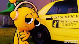 Incredibox Sprunki ВТОРОЙ ШАНС! Хорнстромп анимации на русском