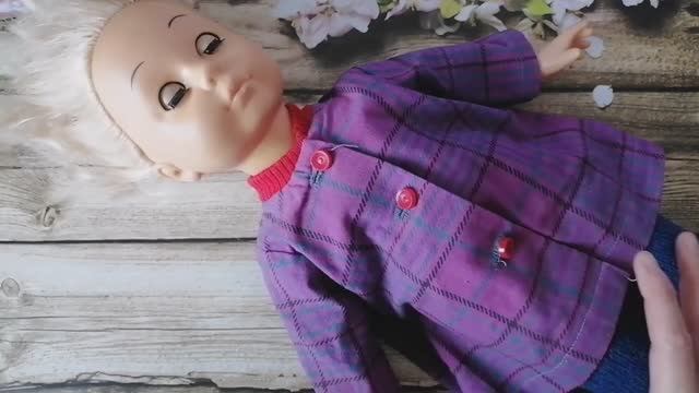 Куклы в магазине-барахолка. Моя первая кукла Готц))