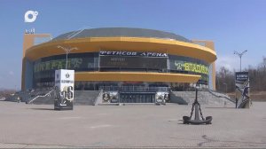 Спортивное Приморье / 10.04.26