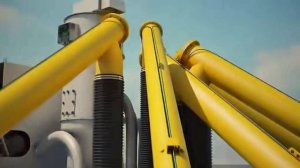 Китайский поставщик стационарных бетонных заводов