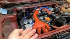 Замена мотора ваз на 85 поршнях