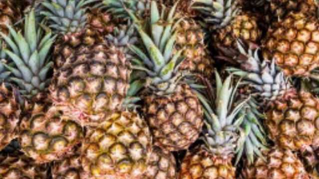 Голливудская диета