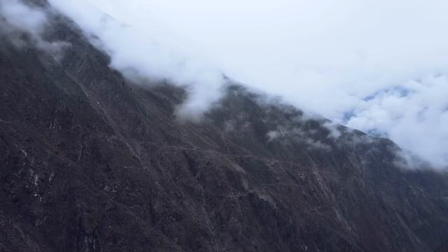 Самая Опасная Дорога в Мире_ Дорога Смерти Каракорум