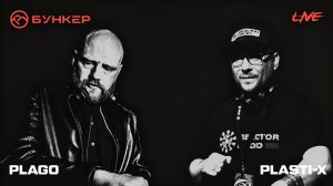 Plago, Plasti-X @ NEUROBUNKER