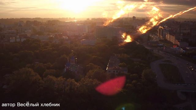 Воистину воскрес🙏 (автор Весëлый хлебник)