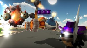 КАК СДЕЛАТЬ СУПЕР КАТАПУЛЬТУ В ЧИКЕН ГАН?