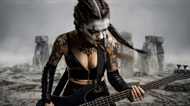 Scordalus  Pale Remains