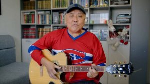 "Общедомовой чат" - Шуточная песня Юрия Ботоева