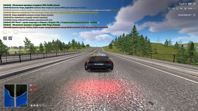 нарушение устава брат