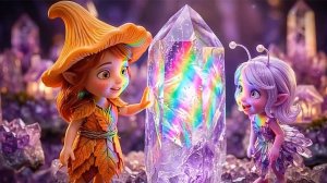 Мультики для детей. День в компании милых лесных жителей. Детские мультики.  Расслабляющая музыка