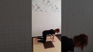 Утренняя зарядка из курса "Выбирая реальность"