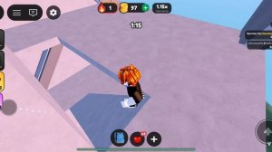 я приехал на остров но он со стихией