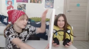 Мы призвали сербскую леди часть! Зачем мы это сделали?! ПРИКЛЮЧЕНИЯ КРАСНОЙ ШАПОЧКИ И ЛУНЫ ❤️💙❤️💙❤