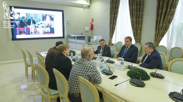 9.04_10-00_ЗОМ 3_Круглый стол_Неделя Космоса в Общественной палате Российской Федерации