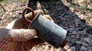 МНЕ СКАЗАЛИ ЧТО В ЭТОМ ЛЕСУ ЗОЛОТО И СЕРЕБРО НУ Я И ПОШЁЛ КОПАТЬ 2026