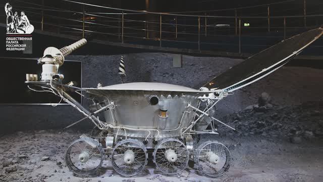 1971 год: кто поздравит с 8 марта так, как экипаж лунохода?