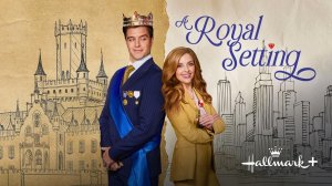 Корона для короля (2026) / A Royal Setting