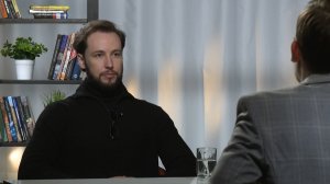 Разные люди. Юрий Зиннуров (11 апреля 2026 года)