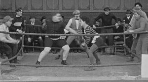 Чемпион (1915) 3