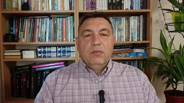 📹 СУББОТНЯЯ ШКОЛА ОБЗОР 2 УРОКА | Познание Бога | БОРОВОЙ ВЛАДИМИР