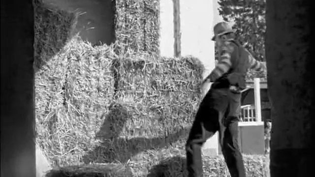 Тренируй левую (1936) 1