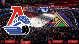 Локомотив - Салават Юлаев | Текстовая трансляция