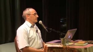 О главных обязанностях мужчины в семье