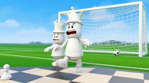 😳 ТАКОГО ЕЩЁ НЕ БЫЛО! Весёлое видео для детей 🎉