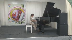 Кошелева Анжела