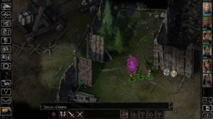 Baldur's Gate Siege of Dragonspear - [51] прохождение ПК русский 2020