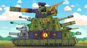 ПАЛАЧ МОНСТРОВ СИЛЕН - МЫ должны ОБЪЕДЕНИТСЯ !