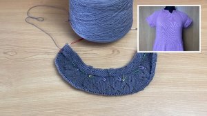 СП «Элегия межсезонья». Отчет 4.