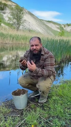 Ловите рыбу правильно!