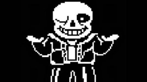 Пытаюсь пройти санс ласт брис???(либо что то другое)