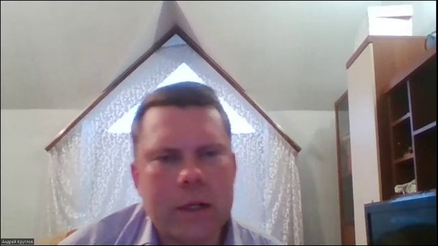 Семинар по Даниила 20