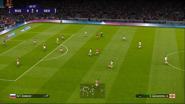 EFootball PES 2021 (2020)