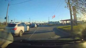 Россия. Санкт-Петербург. 08.04.2026