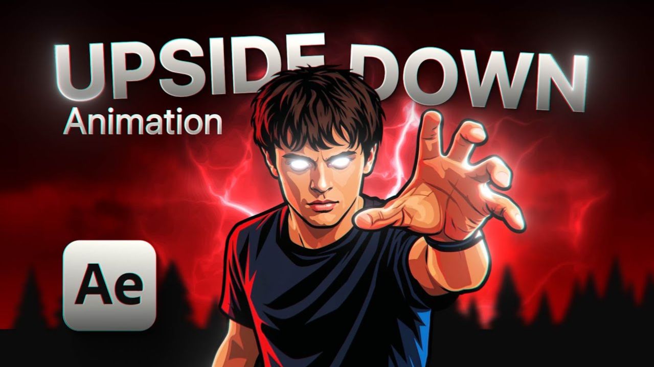 How to become a Motion Graphics Designer ｜ After Effects Tutorial