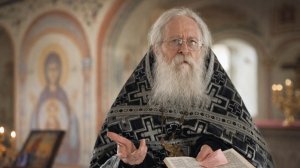 Возможность выбора. Проповедь протоиерея Геннадия Фаста на Царских часах в Великий Пяток. 10.04.2026