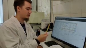 Обработка результатов