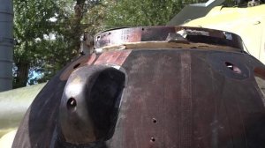 Рустам Магомедов — спаситель космонавтов