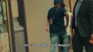 пялюсь на бандосов #пранк