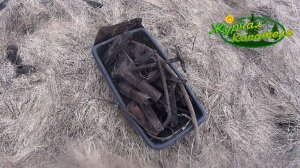 УДАЧНОЕ ОТКРЫТИЕ СЕЗОНА! Коп металлолома 2026