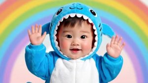 Развивающий мультик для малышей| Лучшие детские песни 2026