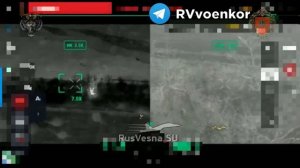 ‼️🇷🇺🔥 Штурм Константиновки: 103 полк эпично уничтожает пехоту и операторов БПЛА ВСУ