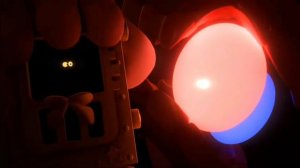 озвучиваю кейна первый раз