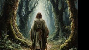 Песнь о Целителе +