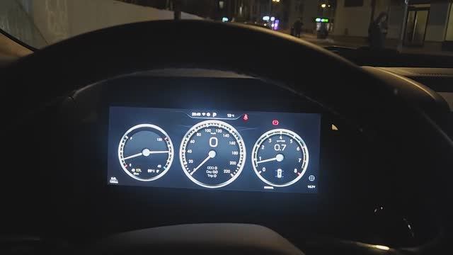 HAVAL H9 2024 установка приложений колодцы GWM-split